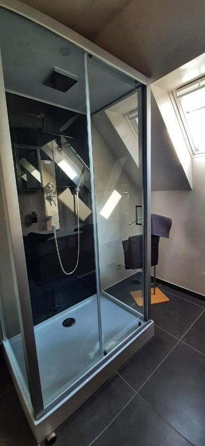 Vakantiewoning Victors Hof Tot 4 Pers Lievegem エクステリア 写真