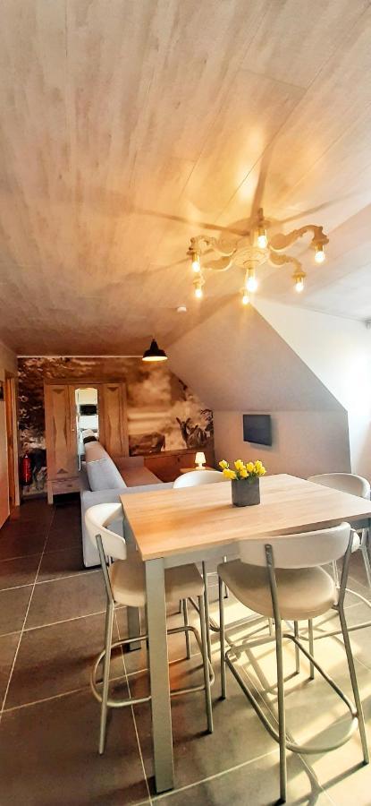 Vakantiewoning Victors Hof Tot 4 Pers Lievegem エクステリア 写真