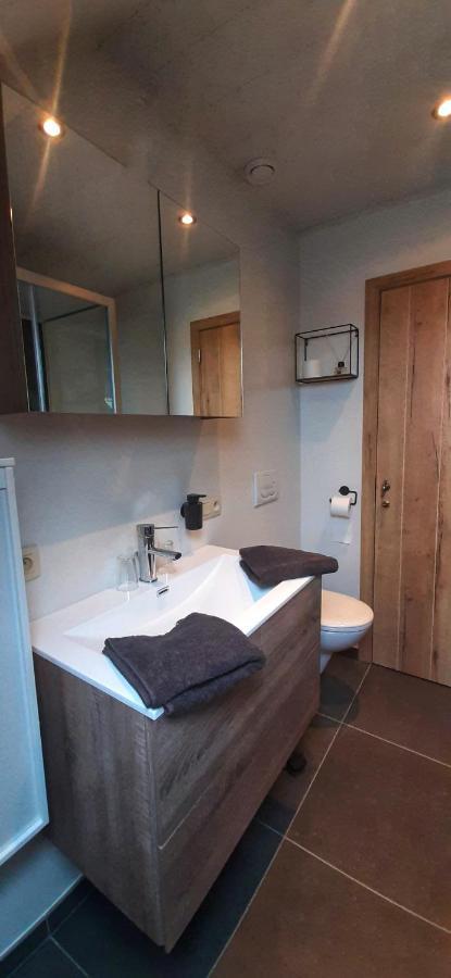 Vakantiewoning Victors Hof Tot 4 Pers Lievegem エクステリア 写真