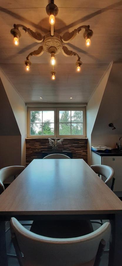 Vakantiewoning Victors Hof Tot 4 Pers Lievegem エクステリア 写真