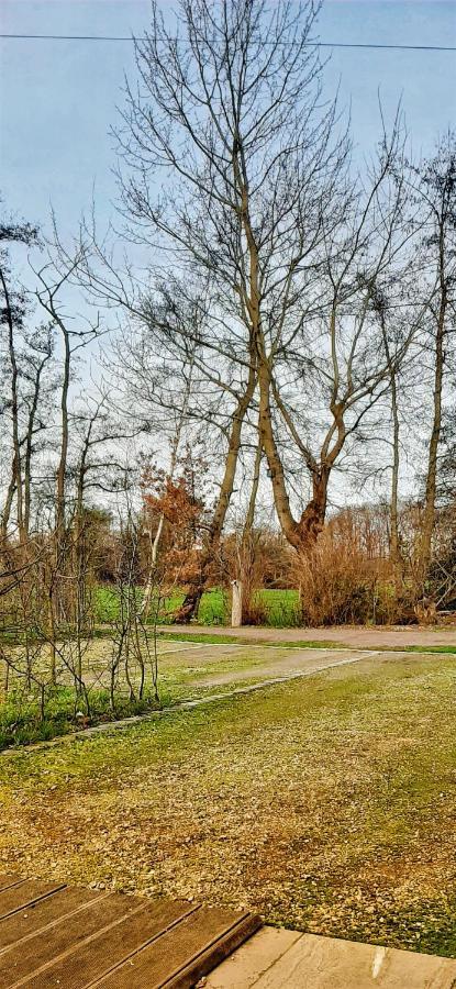 Vakantiewoning Victors Hof Tot 4 Pers Lievegem エクステリア 写真